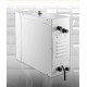 Steamtec TOLO KEY 225 - 22,5 кВт (ВЛАГОСТОЙКИЙ модуль управления), парогенератор для хамама и турецкой бани